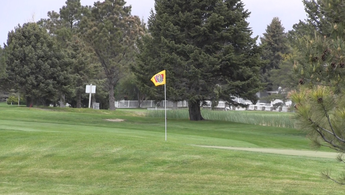 Class B Boys State Golf in town this week - KNEB-FM The Brand