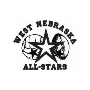 West Nebraska All-Star Football and Volleyball rosters announced