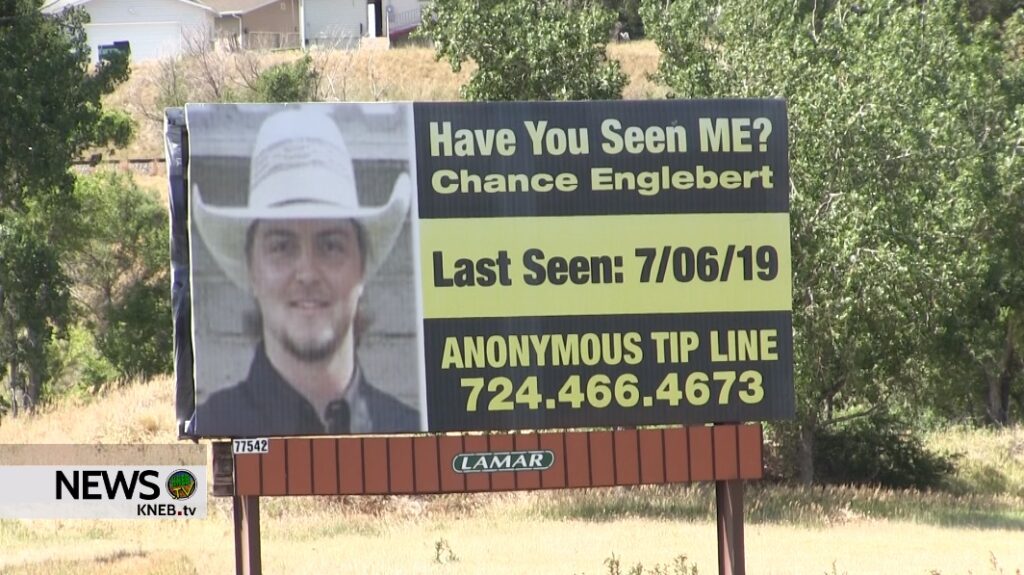 Seeking Answers, Reward Increased by $200,000 in Chance Englebert Case