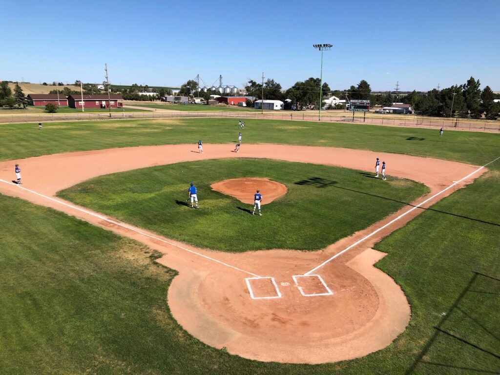 Gering PVC sweeps Buckley, Pioneers fall on Monday night KNEBFM