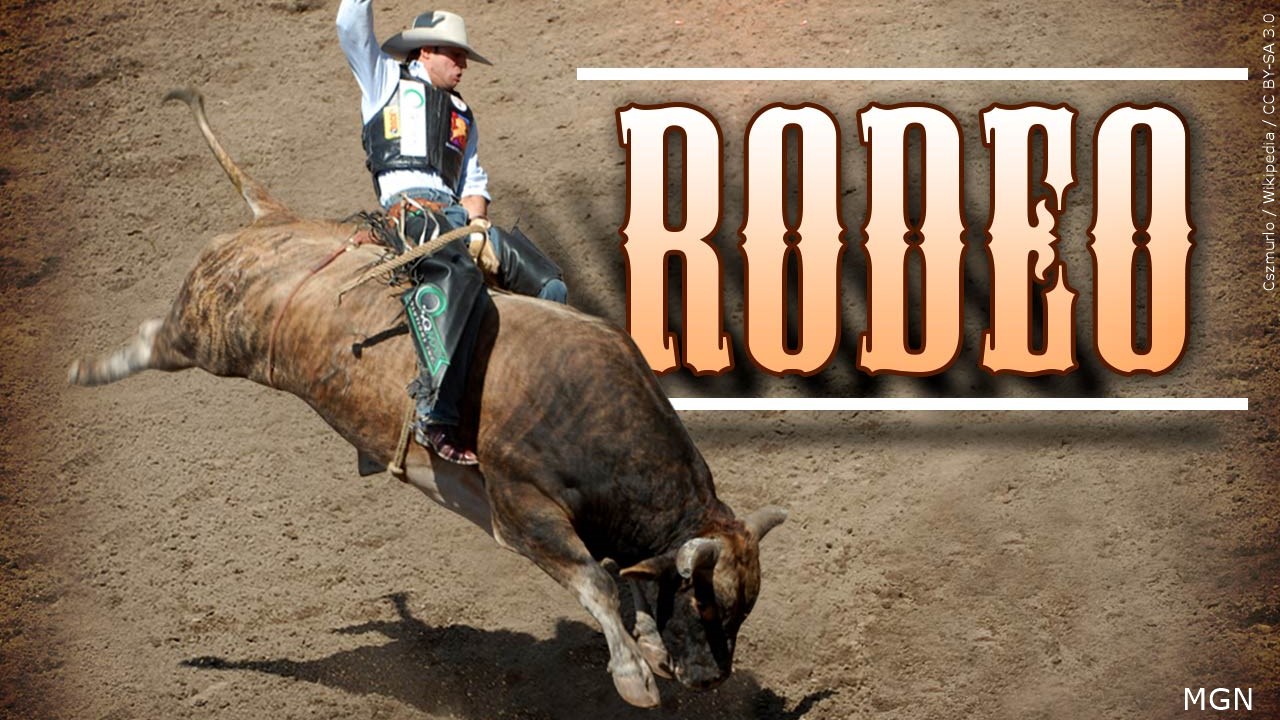 KNEB-AM 960 AM – 100.3 FM - Chadron State rodeo team has great weekend