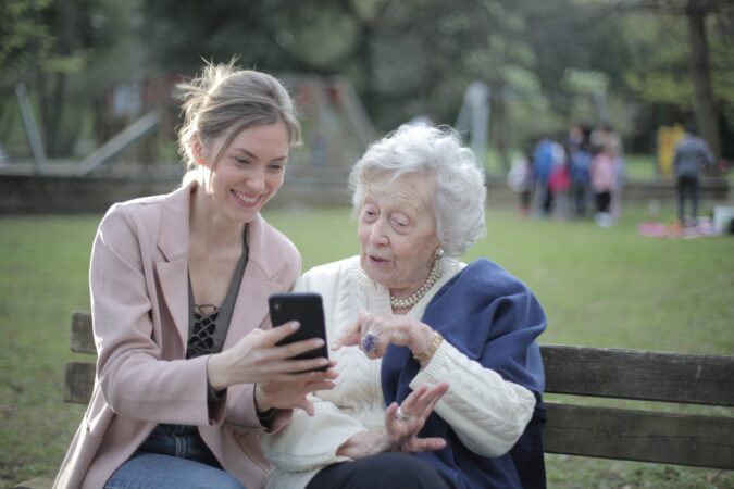 Celebrating National Assisted Living Week Joyful Moments Theme For 