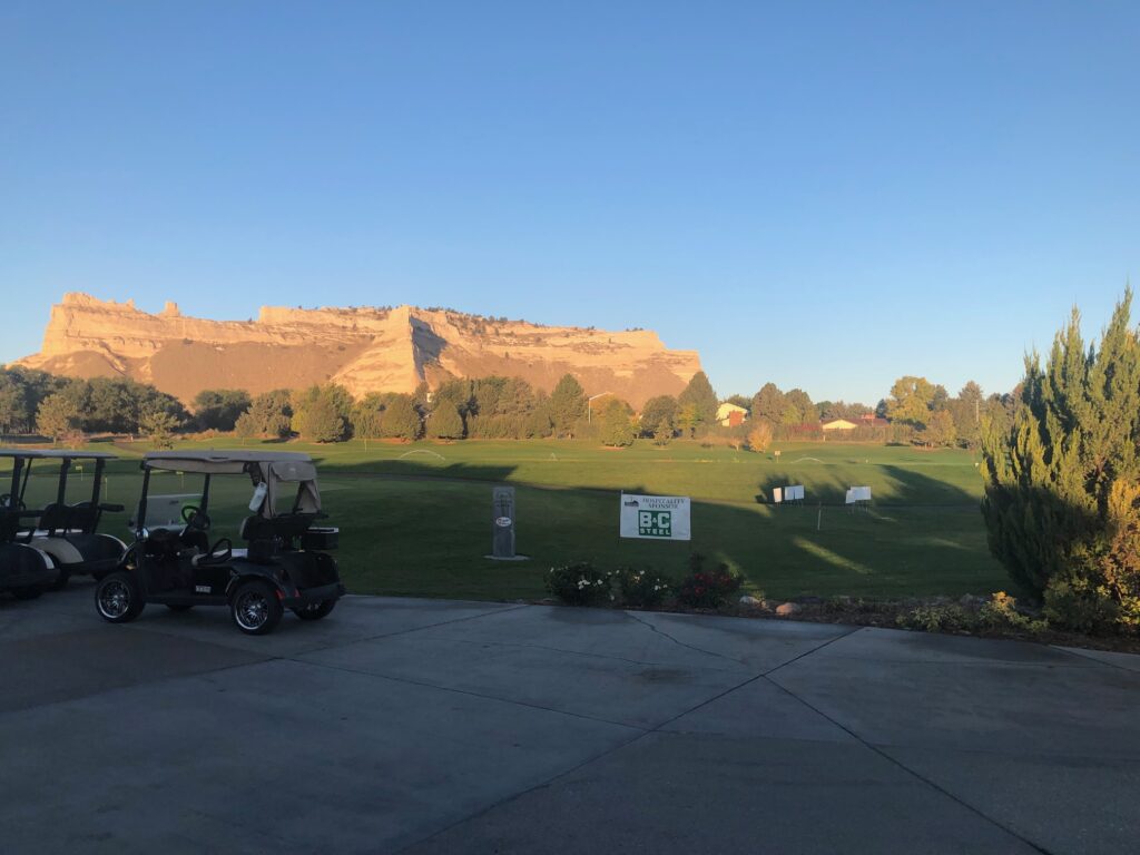 KNEB-AM 960 AM – 100.3 FM - Class B Girls State Golf Championships ...