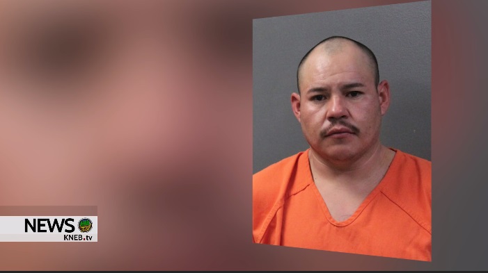 Former Colo. man loses appeal of drug, gun case from Scotts Bluff Co.