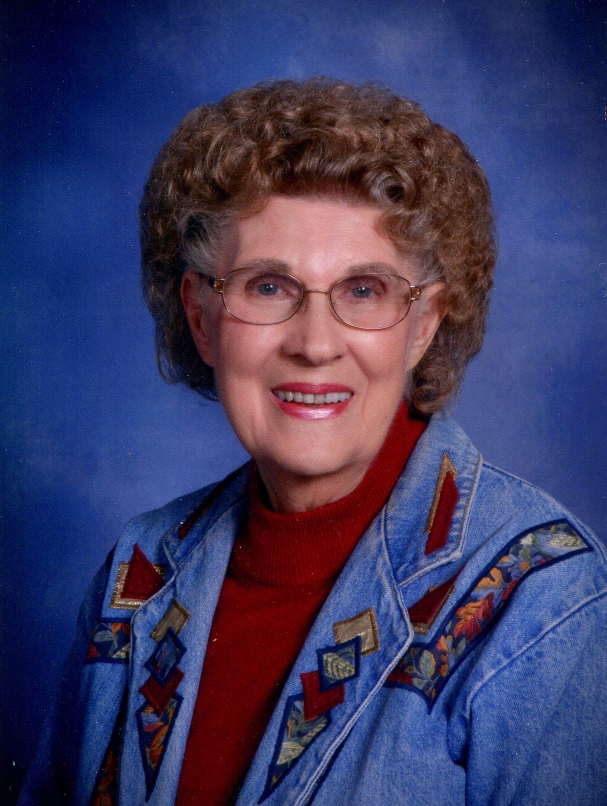 Ida Charlene Cawley, 93, Scottsbluff KHYY