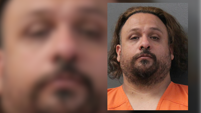 Ge Rings Man Gering Man Charged With Multiple Child Sex Crimes Back in Court