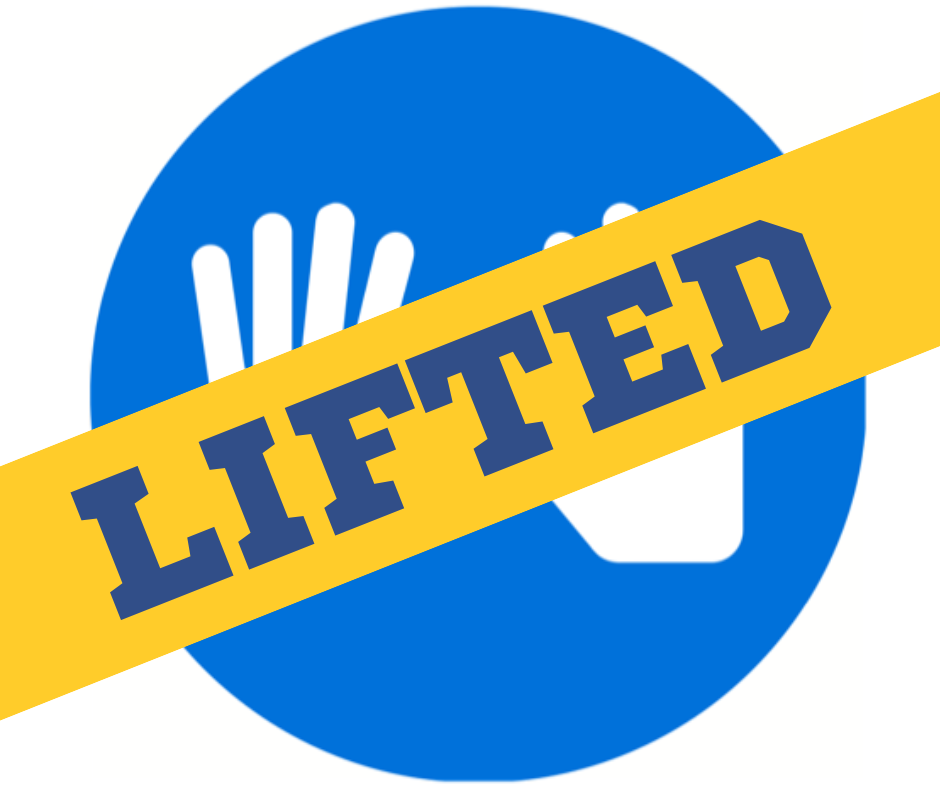 Gering Schools Went Into SECURE Status Wednesday Morning KNEBFM