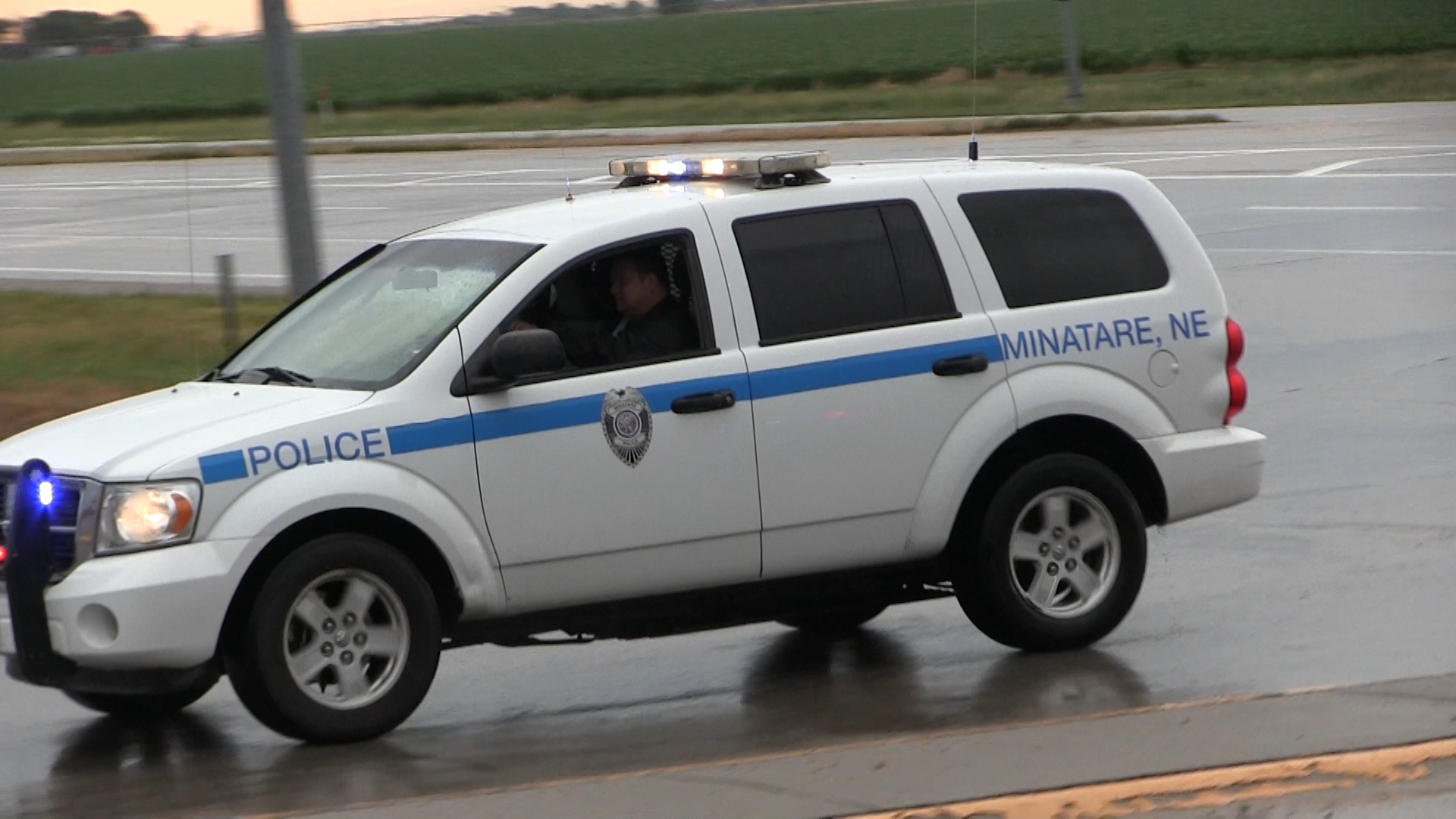 Sheriff’s Office to Help Provide Law Enforcement Coverage in Minatare