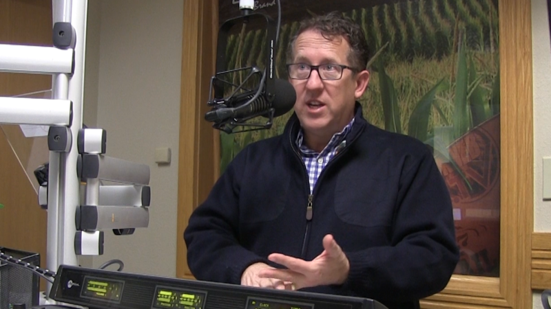 KNEB-AM 960 AM – 100.3 FM - Rep. Adrian Smith: Standing Against Terror