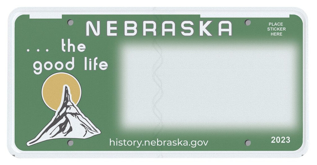 New Specialty License Plate Raises Funds for History Education Programs
