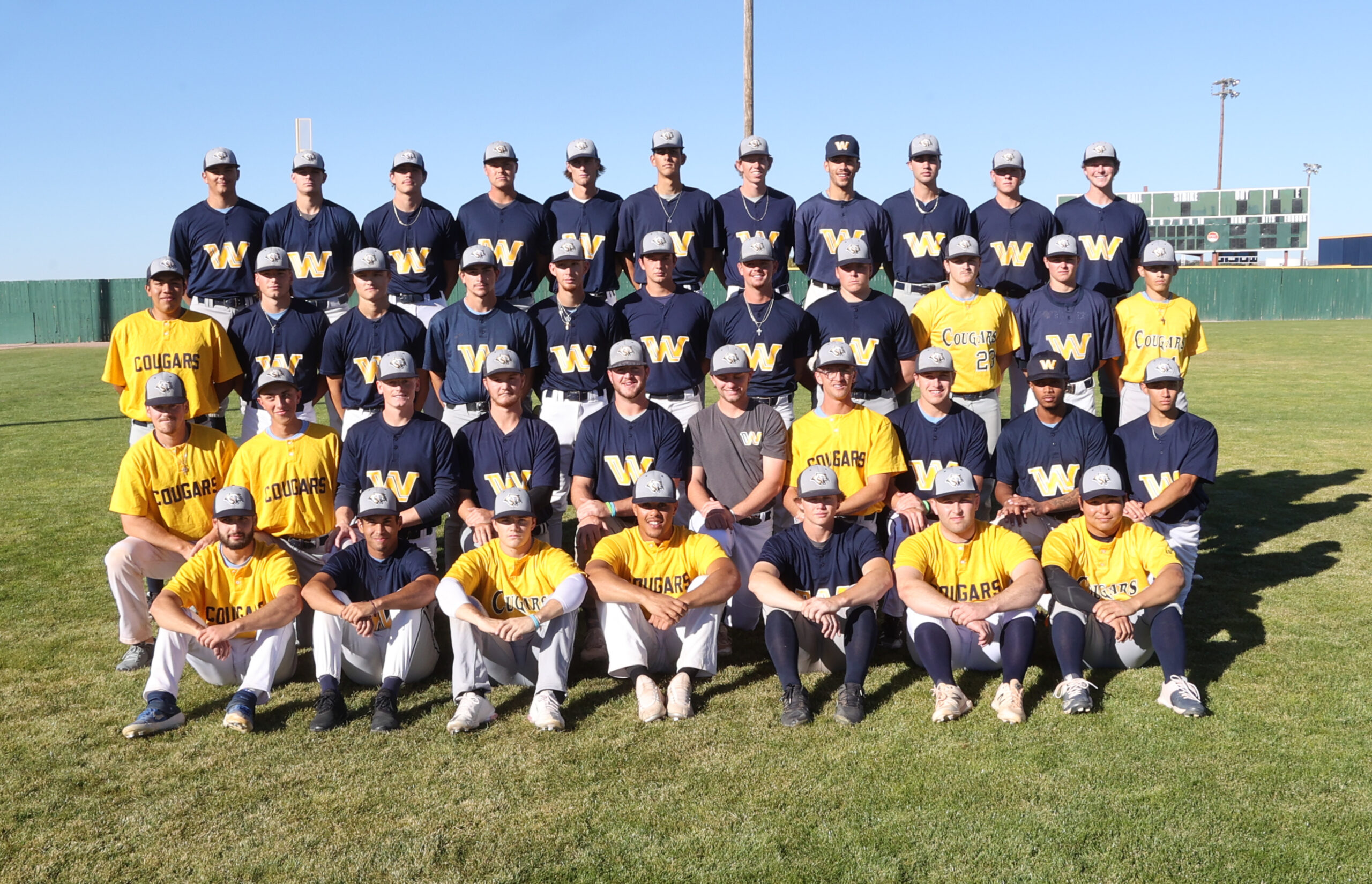 KNEB AM 960 AM 100 3 FM WNCC Baseball Set To Open This Weekend In KNEB AM 960 AM 100 3 FM WNCC Baseball Set To Open This Weekend In