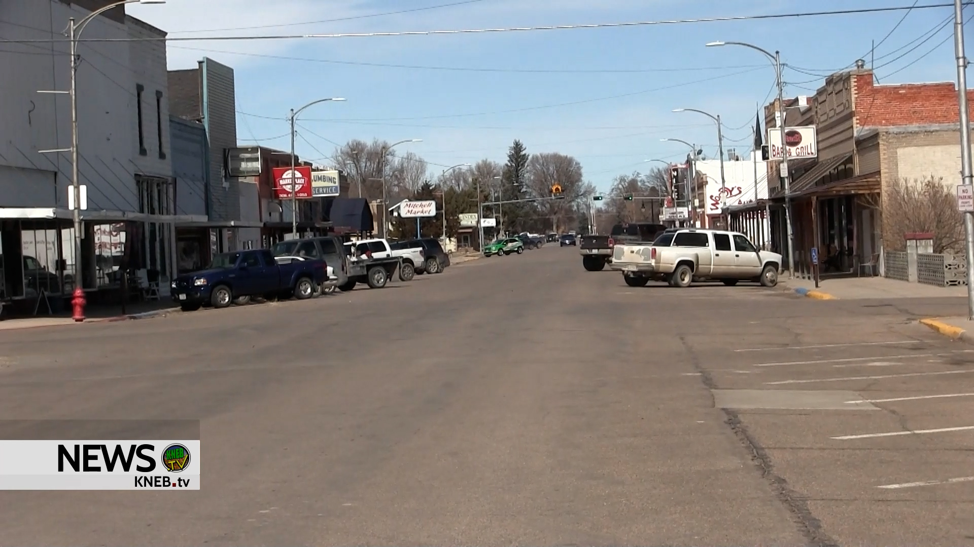 April Rural Mainstreet Survey sees improvement but continued economic weakness