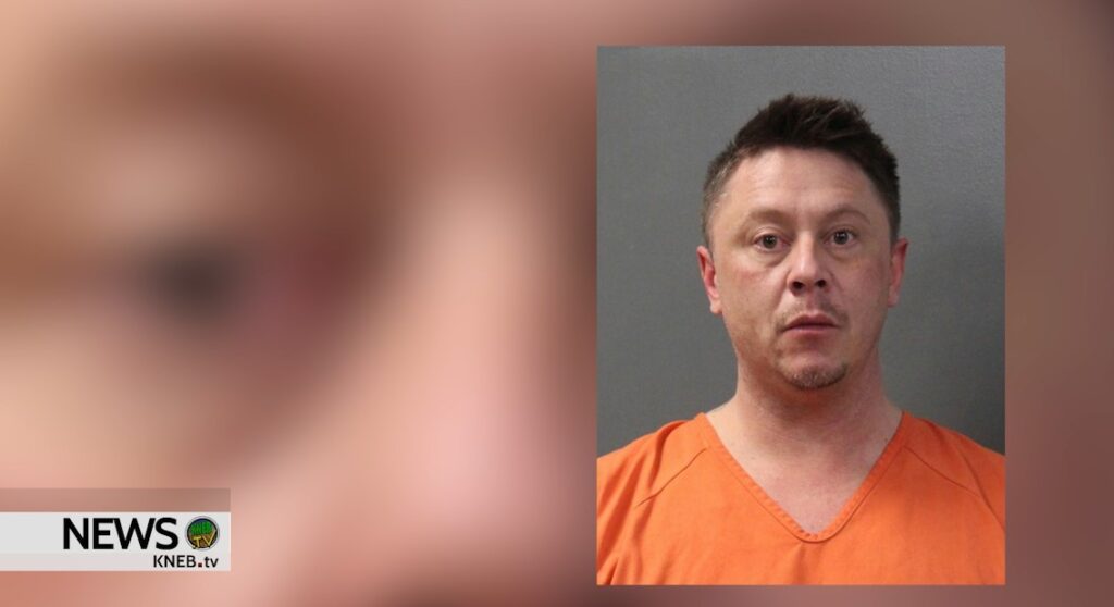 Kimball Man Gets Three Years in Prison After Getting Caught with Meth ...