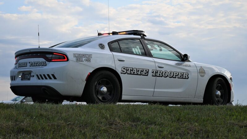 Colorado teens face charges following NSP pursuit