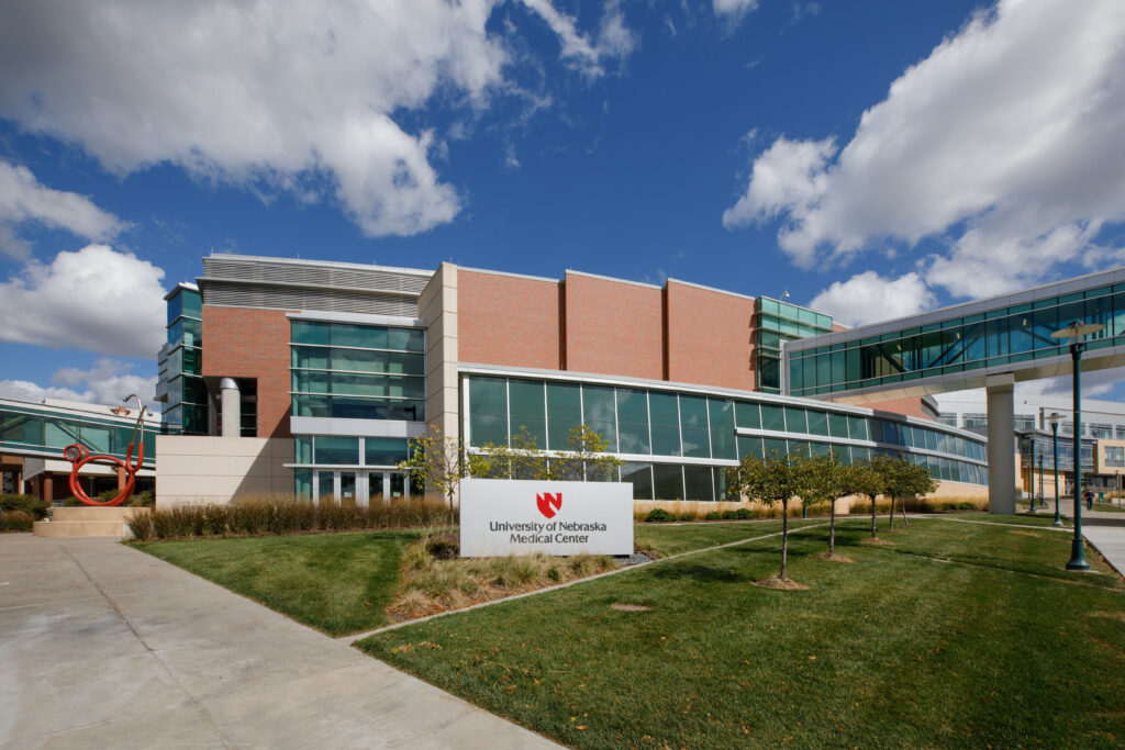 U S News Again Ranks UNMC s Primary Care Medical Program In Nation s