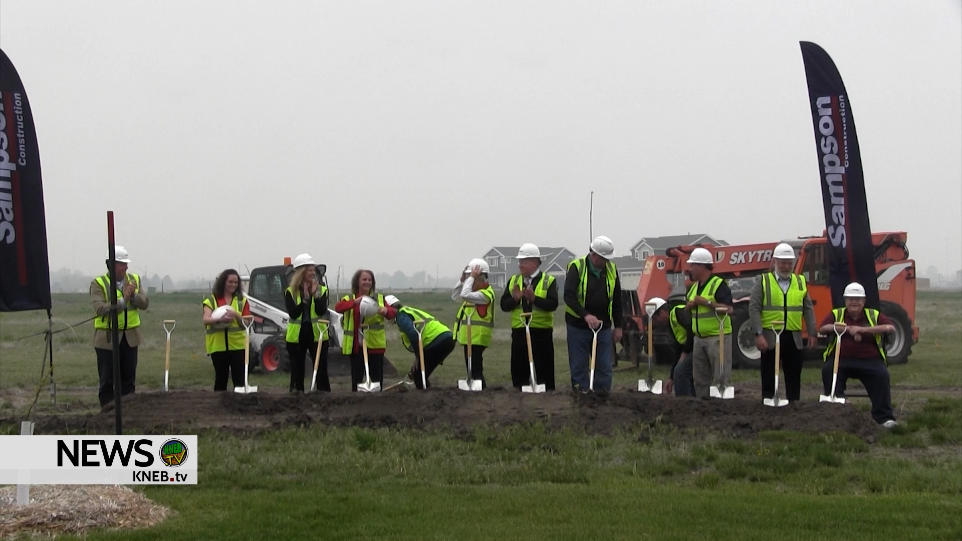$21 Million Long Term Care Facility Coming to Sidney Regional Medical ...