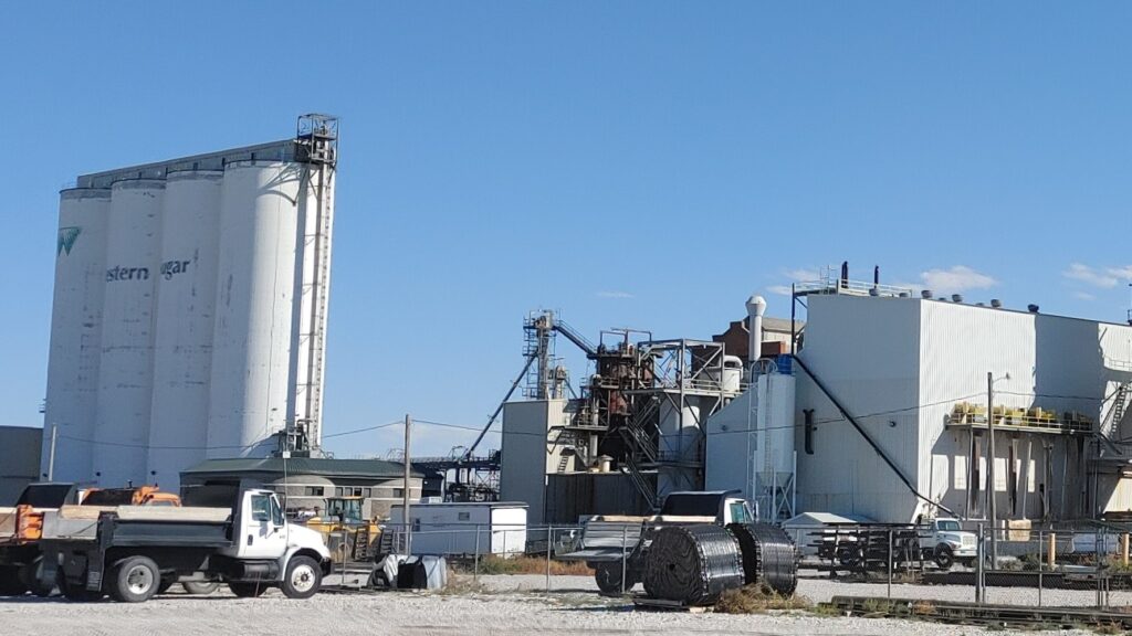 Western Sugar boiler testing resumes this week in Scottsbluff