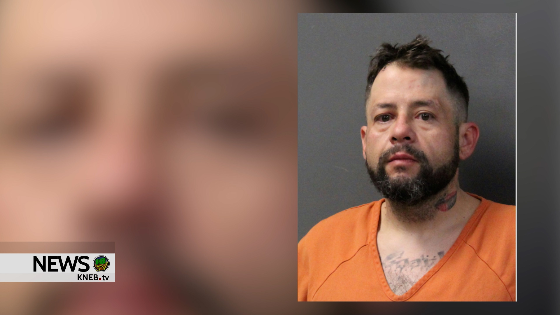 Ge Rings Man KNEB-AM 960 AM – 100.3 FM - Gering Man Sentenced on Attempted Burglary ...
