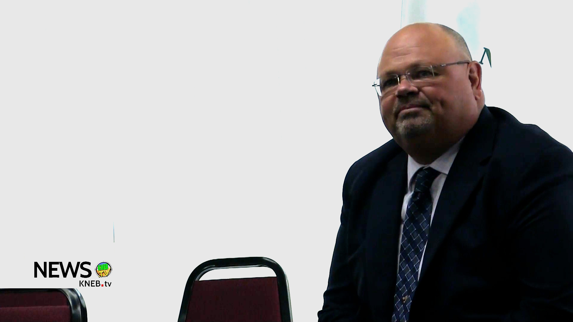 Richard Landreth Named New Director of Lied Scottsbluff Public Library