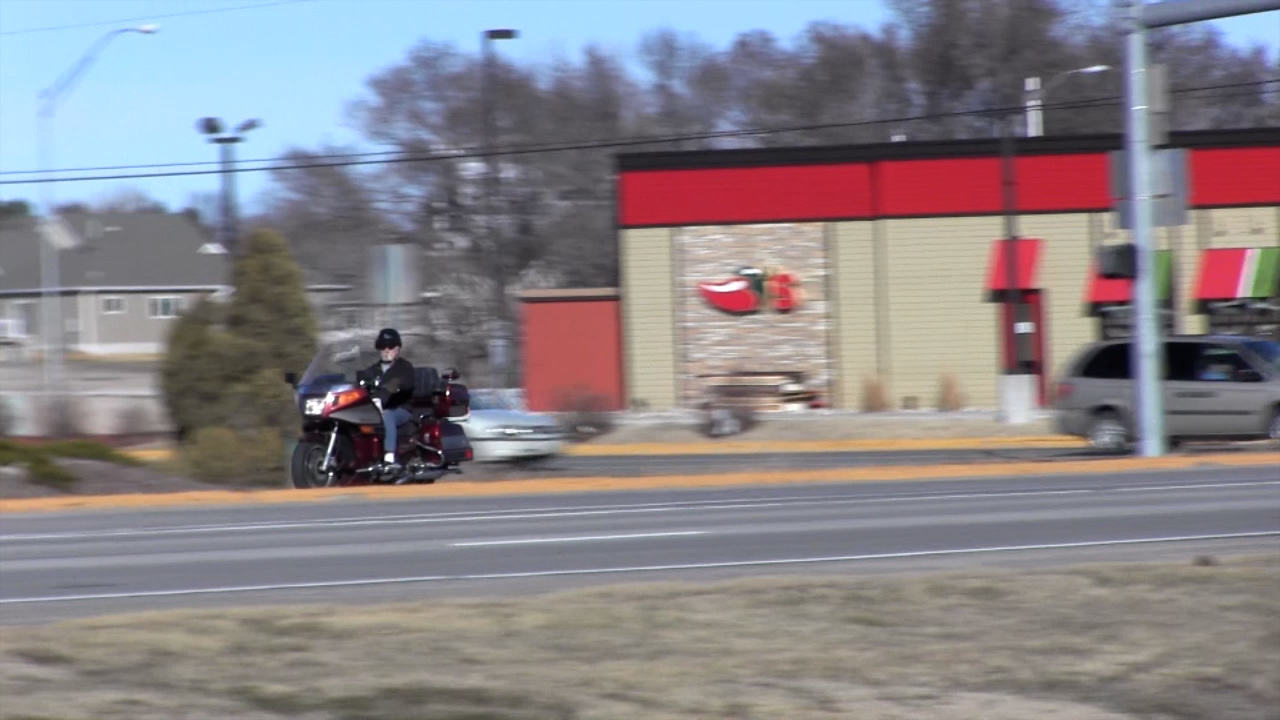 KNEBAM 960 AM 100.3 FM Nebraska’s Motorcycle Helmet Law Repealed