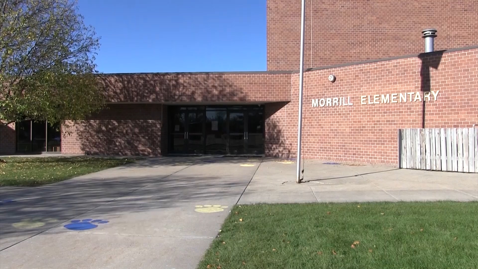 Morrill Public Schools Excited for 20232024 School Year