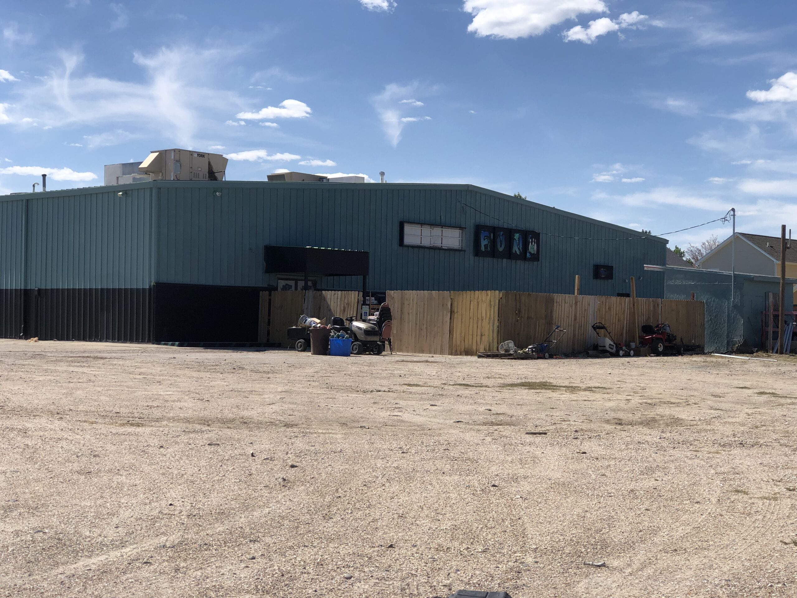 Scottsbluff Council Gives Negative for Wild Horse Saloon Liquor License