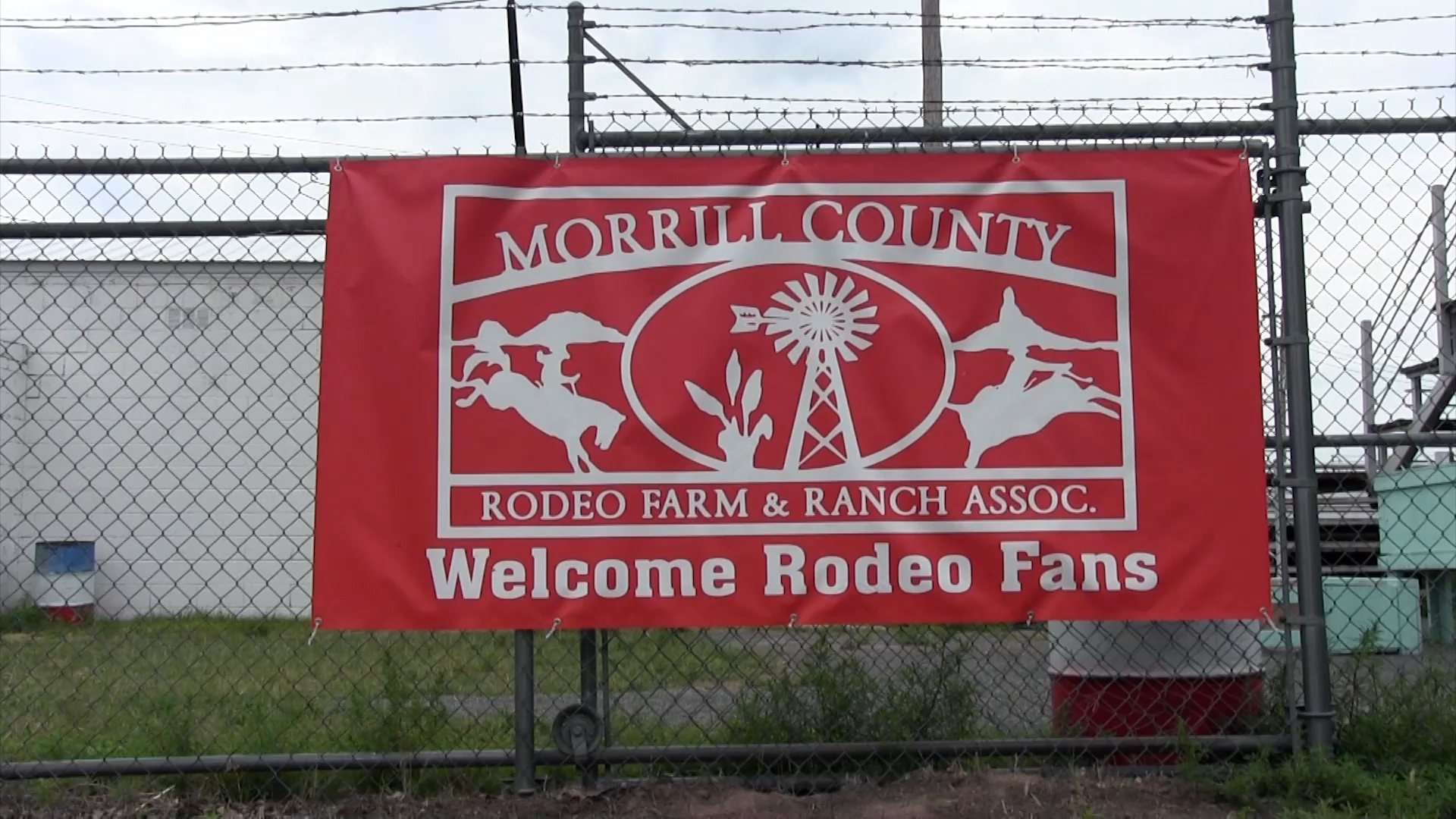 WESTCO and CoBank Donate 10,000 to Morrill County Fair Foundation