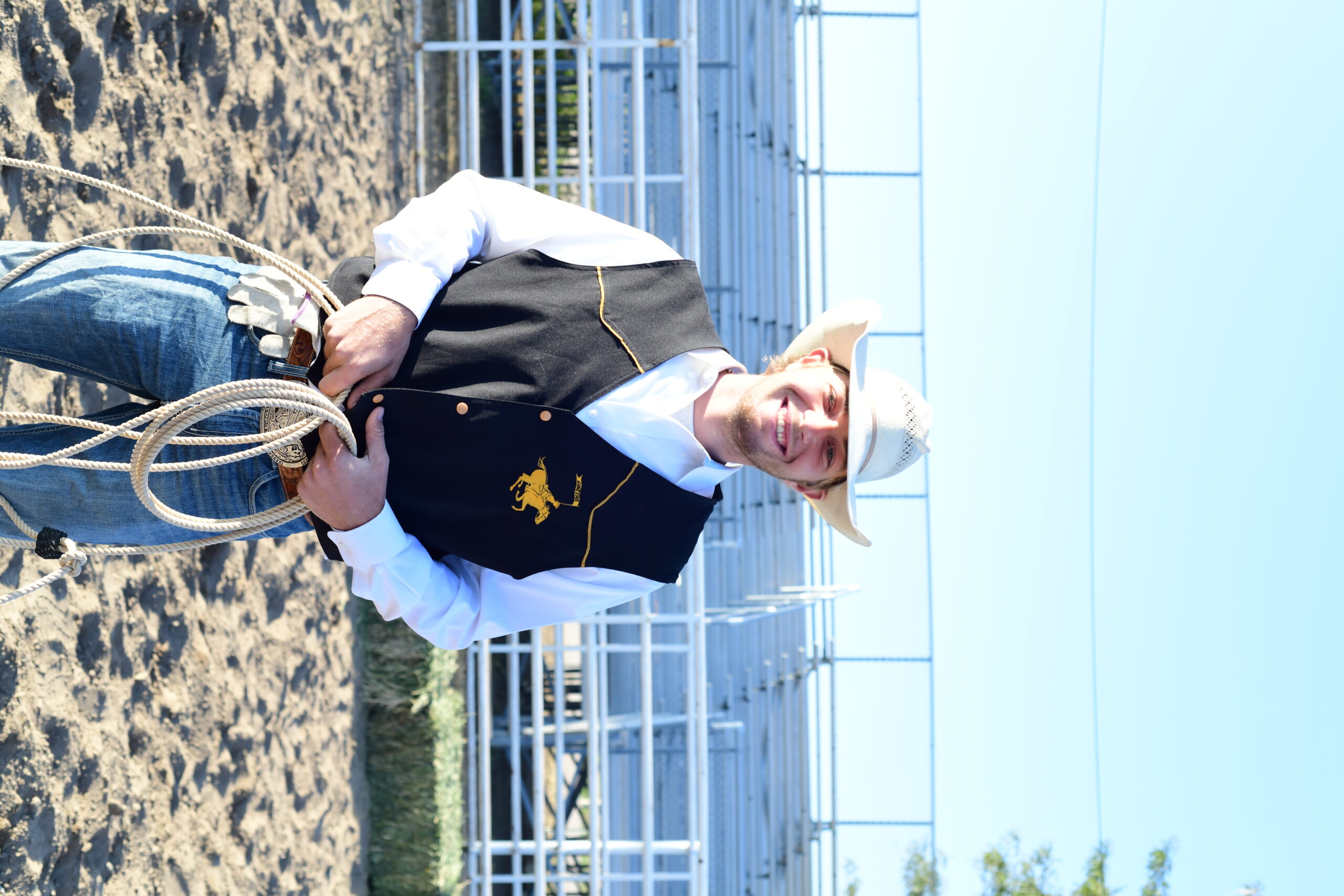 KNEB-AM 960 AM – 100.3 FM - EWC rodeo team results from Central Wyoming ...