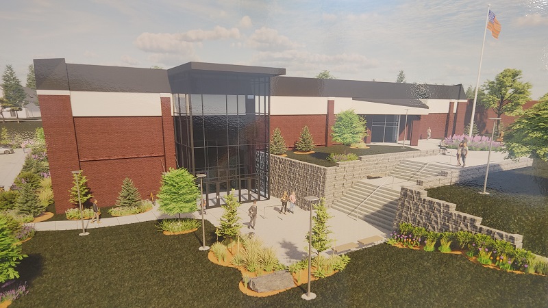 WNCC Announces Ribbon Cutting and Grand Opening of New Health Sciences Space