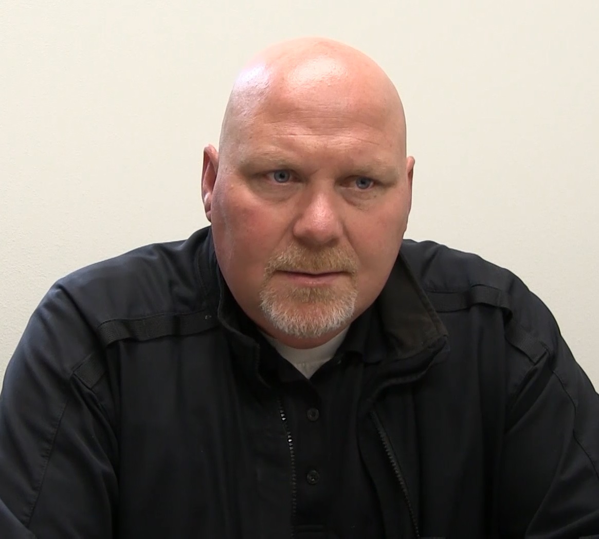 Scottsbluff Police Captain Brian Wasson Being Investigated by Nebraska