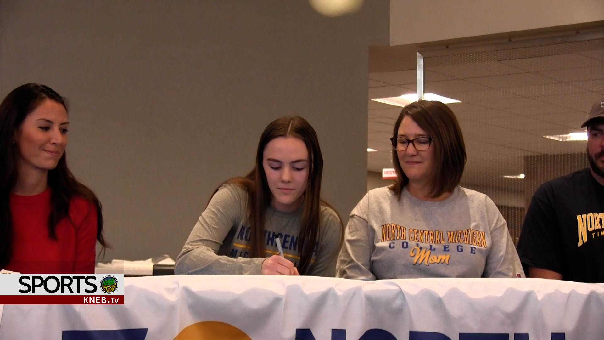 KNEB.tv Sports- November 30, 2023