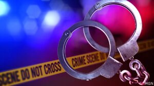 Two adults, five juveniles arrested in SWAT sweep in three Panhandle cities