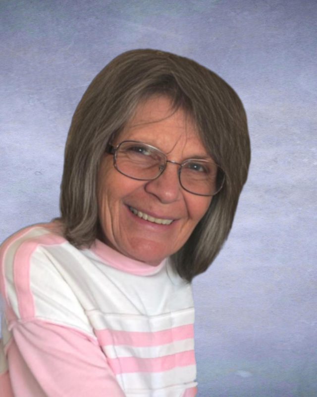 KNEBAM 960 AM 100.3 FM Louse Blome, 66, Bridgeport