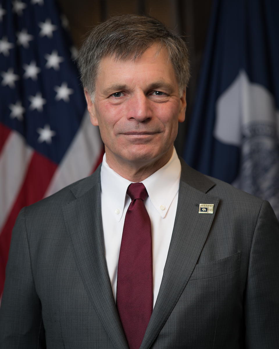 Wyoming Governor Gordon Presents “The Essentials” Budget