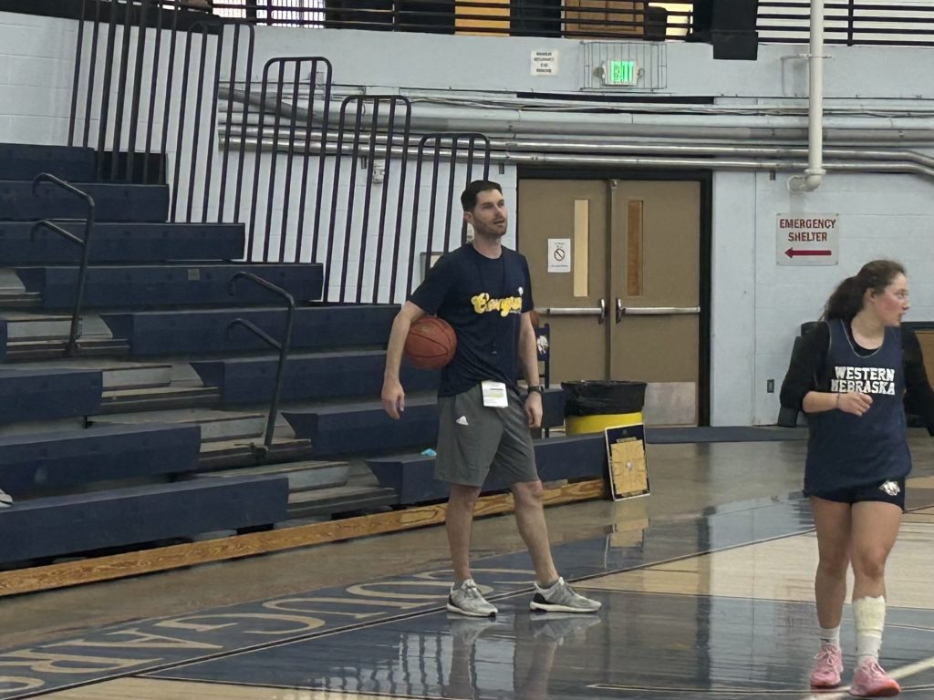 KNEBAM 960 AM 100.3 FM KNEB.tv Sports WNCC women’s basketball