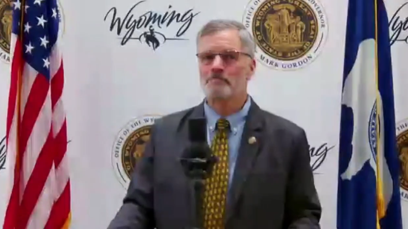 Wyoming seeking to join Nebraska in SNAP limitations