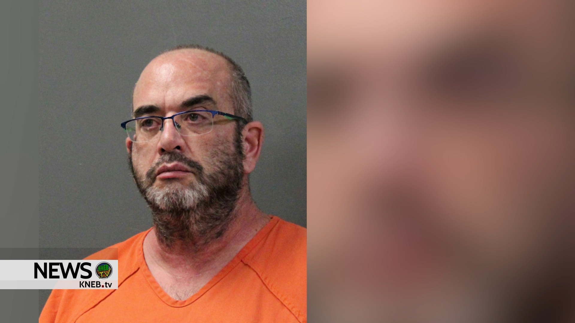 Sex Offender Caught with Child Porn During Sex Offender Registry Compliance  Checks