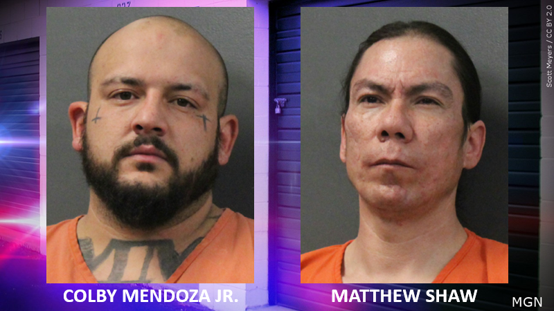 Ge Rings Man Gering Man Sentenced to Prison for Storage Unit Burglaries