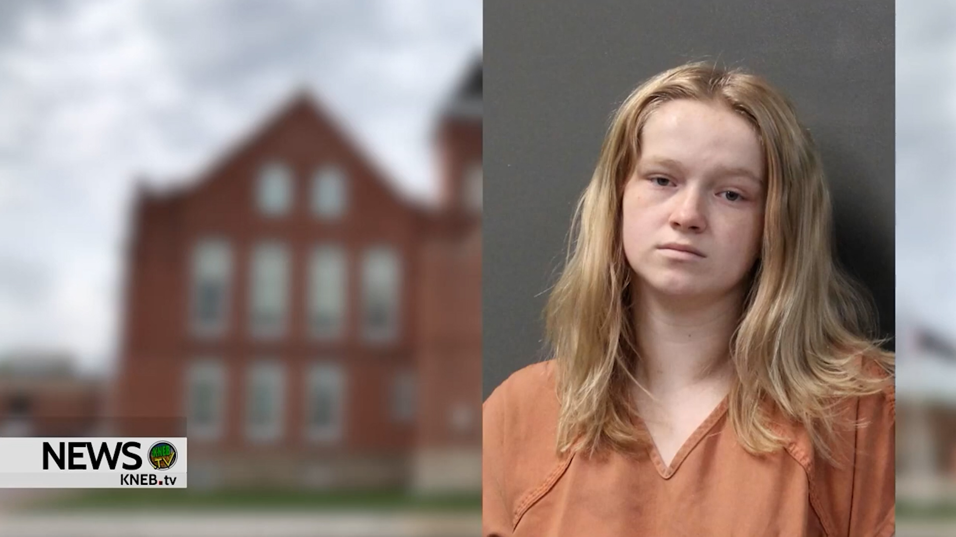 Gordon Teen Sentenced to 35 to 60 Years in Prison for Murdering Newborn ...