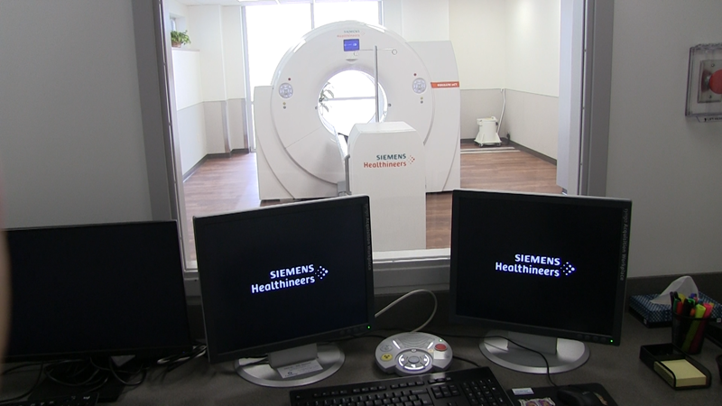 Regional West unveiling new PET-CT Suite with Open House Tuesday