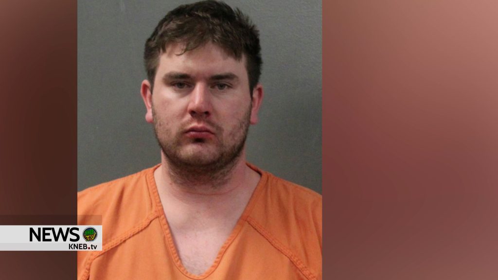 Man Accused of Holding Woman at Gunpoint During Drug Fueled Rampage