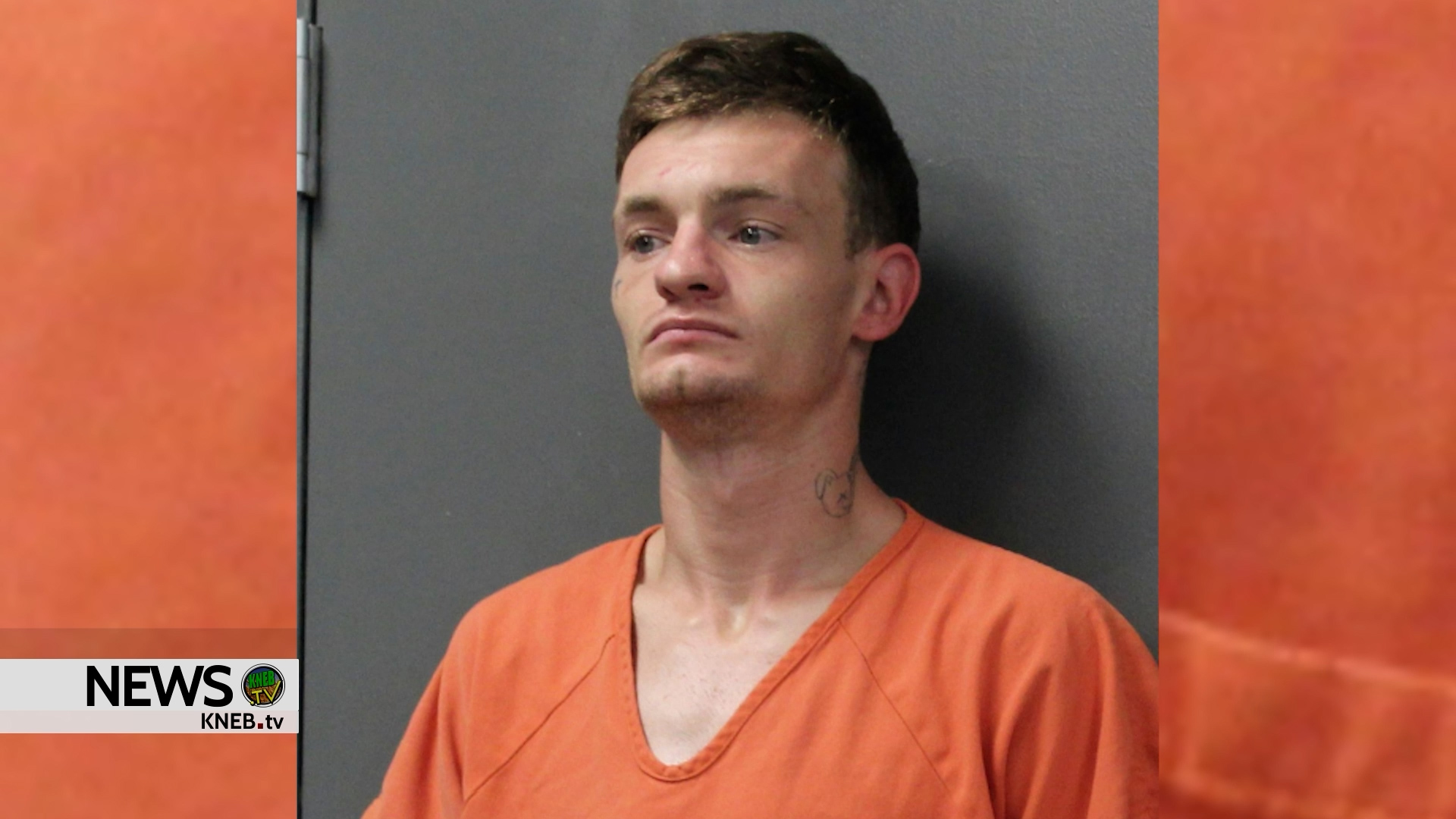 Ge Rings Man Gering Man Arrested Following Terrytown Burglary