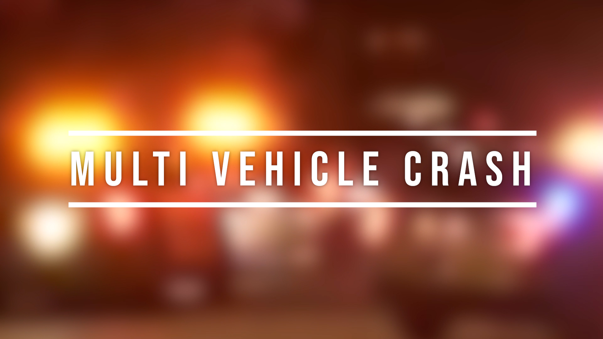 One Hospitalized Following Monday Afternoon Scottsbluff Crash