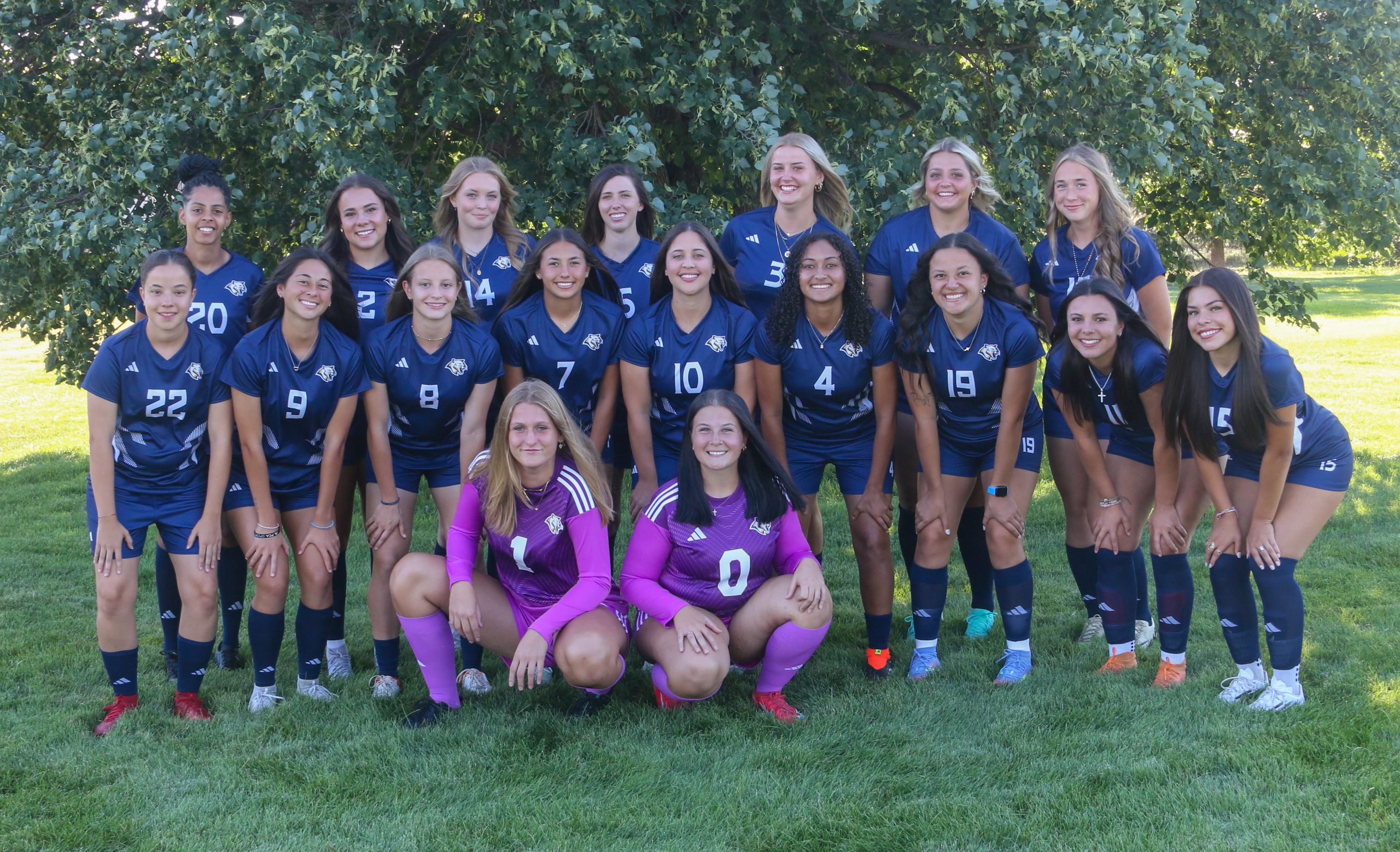 WNCC women’s soccer opens season Friday on the road
