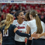 Nebraska Volleyball Preview: Alumni Match