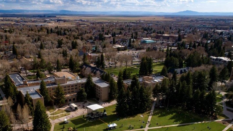 University of Wyoming, UW Foundation hit record fundraising figure