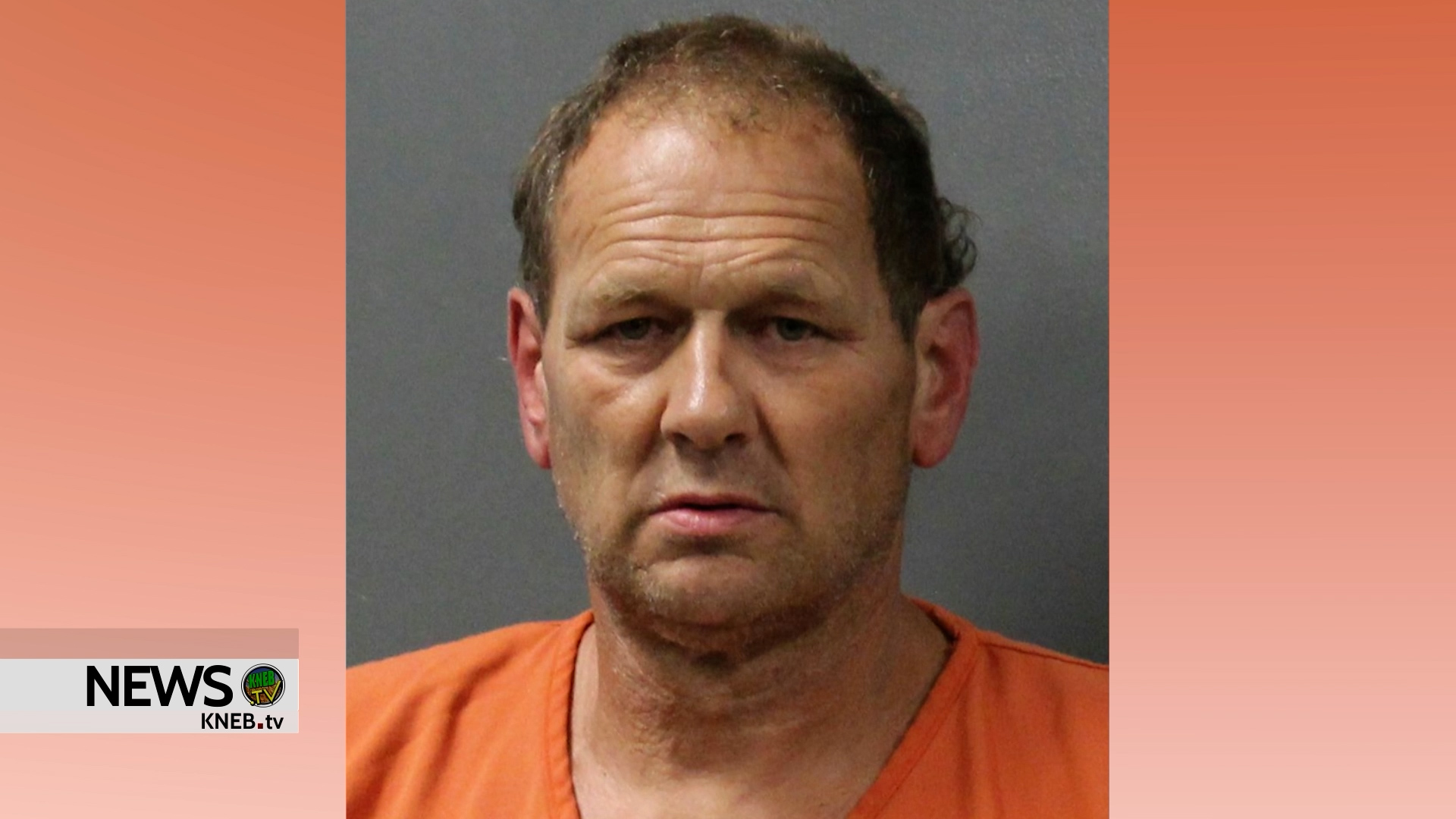 Ge Rings Man High Bond Set for Gering Man for Protection Order Violations - KHYY