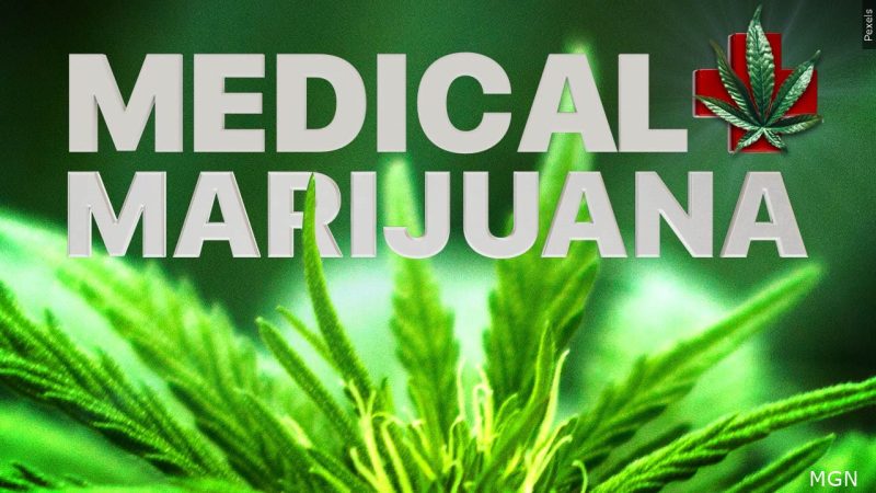 Medical pot regulations continue to shift ahead of deadlines