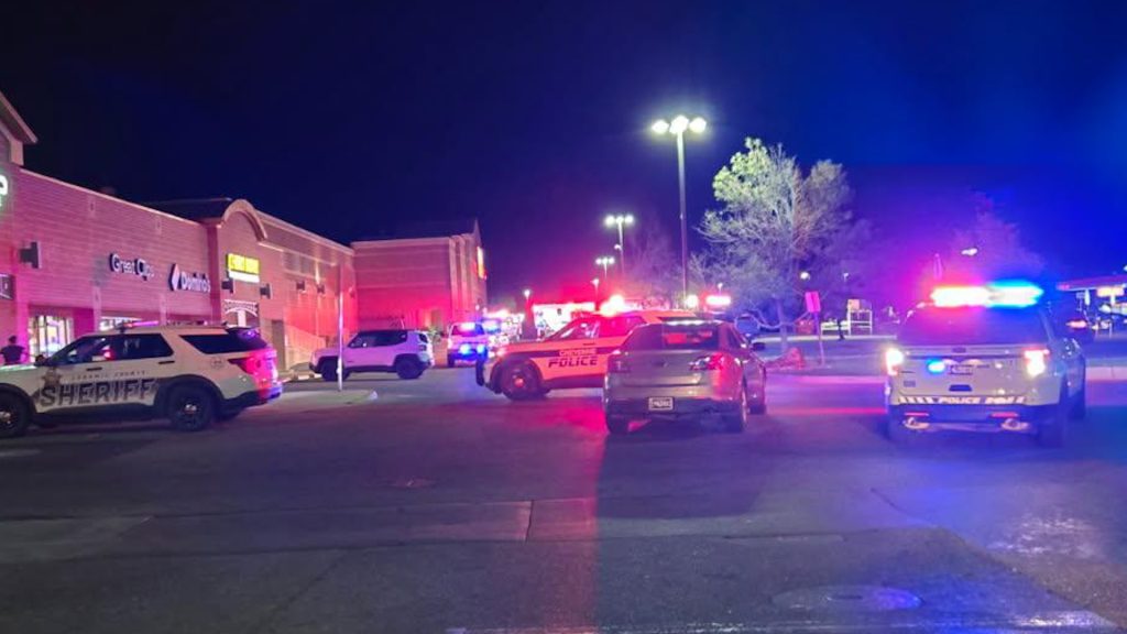 Cheyenne Police Investigating Fatal Shooting