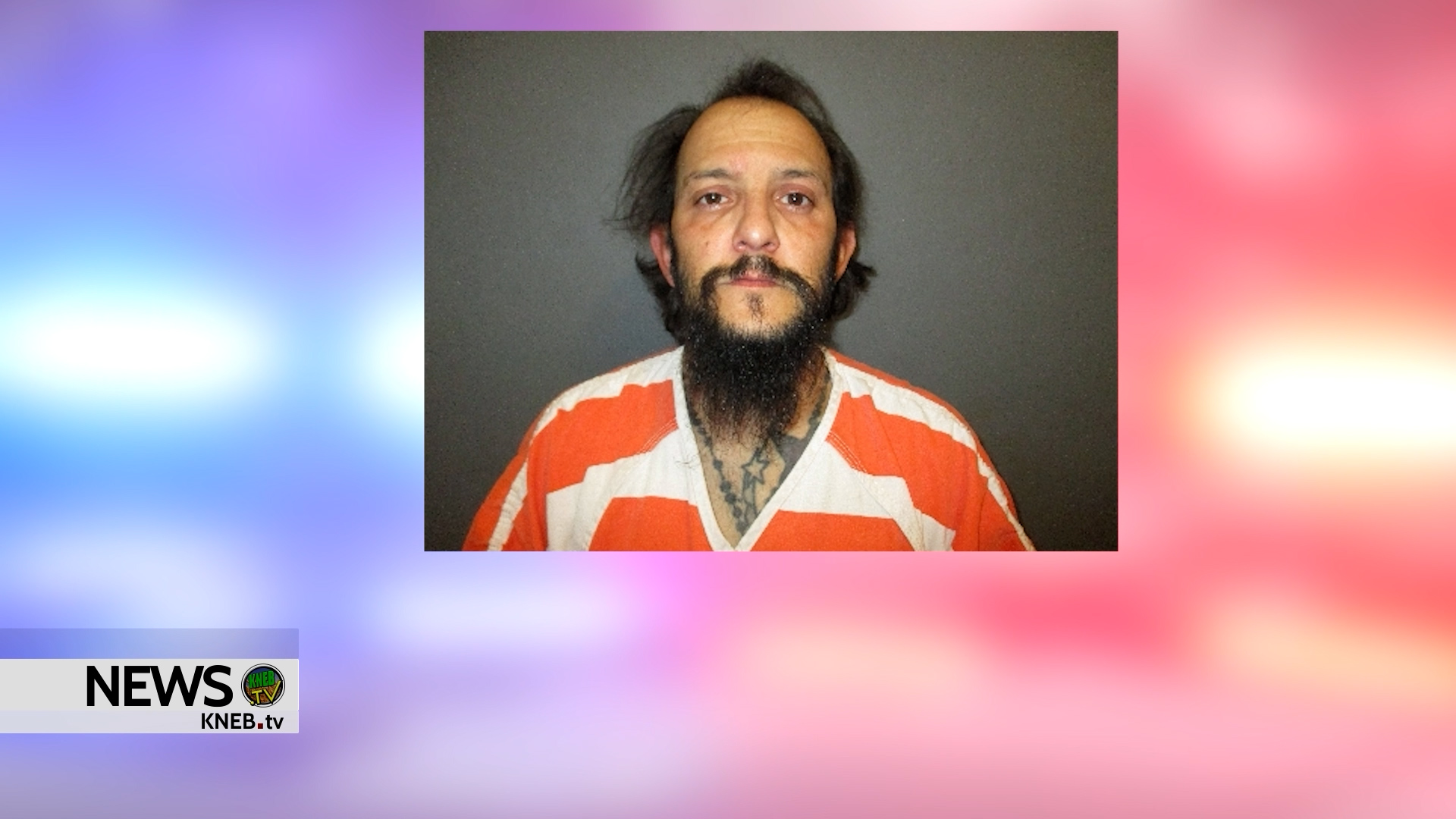 Man Arrested For DUI After Causing Near Head-On Collision in Morrill County